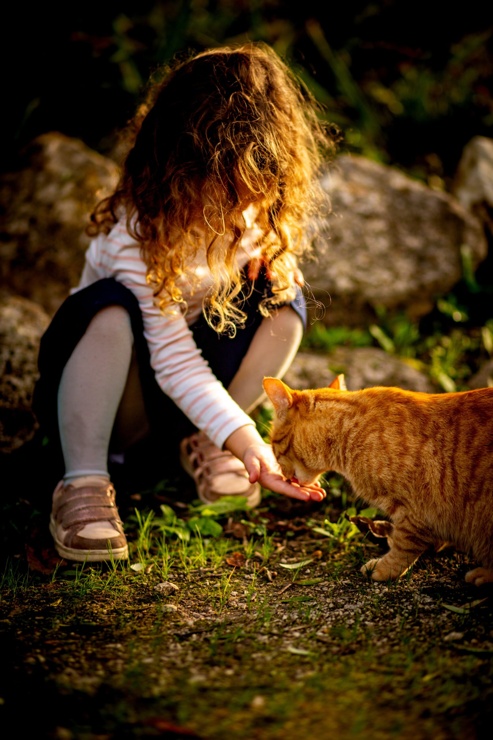 portrait en duo